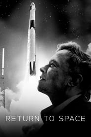 Return to Space Return to Space