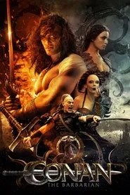 Conan the Barbarian Conan the Barbarian