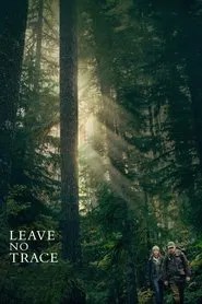 Leave No Trace Leave No Trace