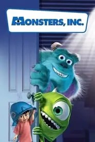 Monsters, Inc. Monsters, Inc.