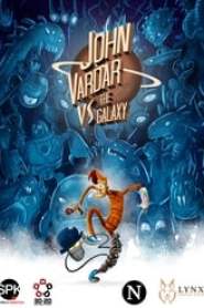 John Vardar vs the Galaxy
