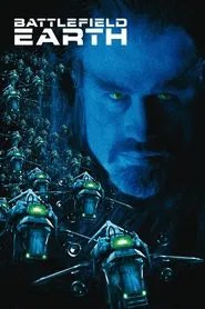 Battlefield Earth Battlefield Earth