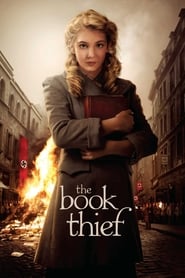 The Book Thief The Book Thief