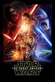 Star Wars: The Force Awakens Star Wars: The Force Awakens