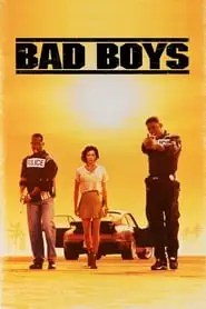 Bad Boys Bad Boys
