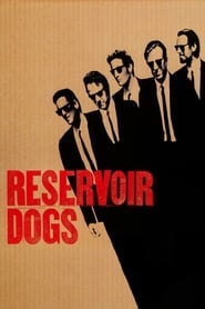 Reservoir Dogs Reservoir Dogs