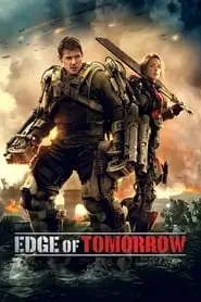 Edge of Tomorrow Edge of Tomorrow