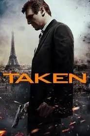 Taken Taken
