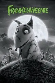 Frankenweenie Frankenweenie