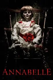 Annabelle Annabelle