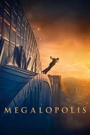 Megalopolis Megalopolis