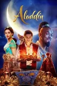 Aladdin Aladdin