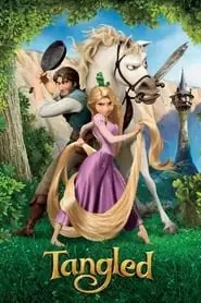 Tangled Tangled