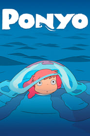 Ponyo Ponyo