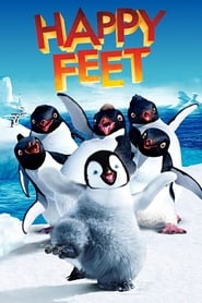 Happy Feet Happy Feet