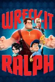 Wreck-It Ralph Wreck-It Ralph