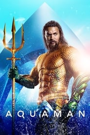 Aquaman Aquaman