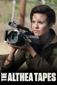 The Althea Tapes The Althea Tapes