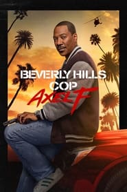 Beverly Hills Cop: Axel F Beverly Hills Cop: Axel F